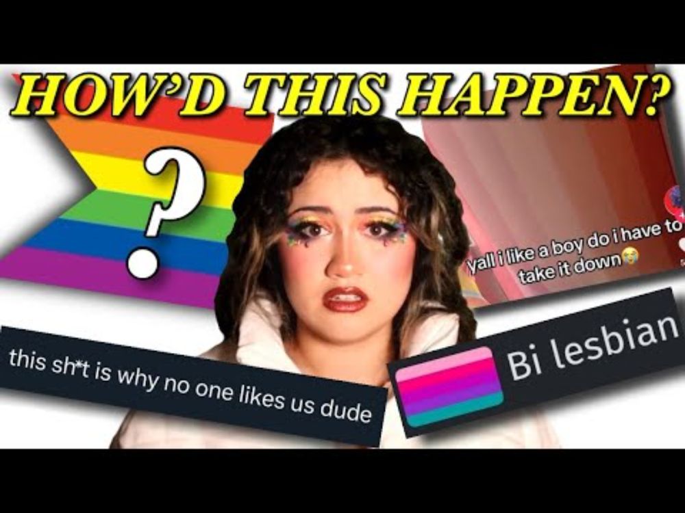 Gen Z Is the Most HOMOPHOBIC Generation