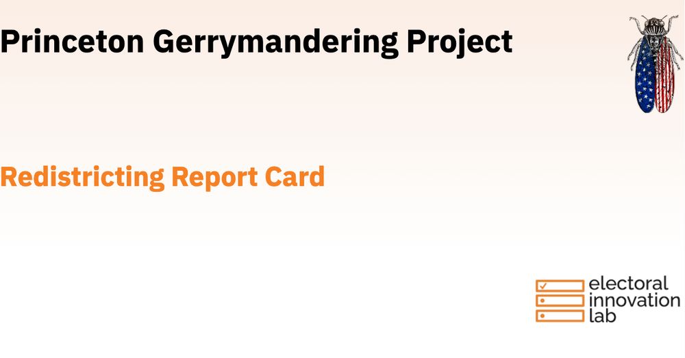 Gerrymandering Project