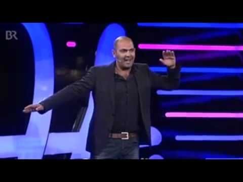 Der Unterschied zwischen Watschn, Schelln & Fotzn