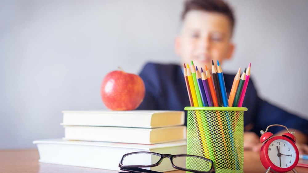 Ferien vorbei, Schule beginnt: Erstmals sind Schülerzahlen rückläufig