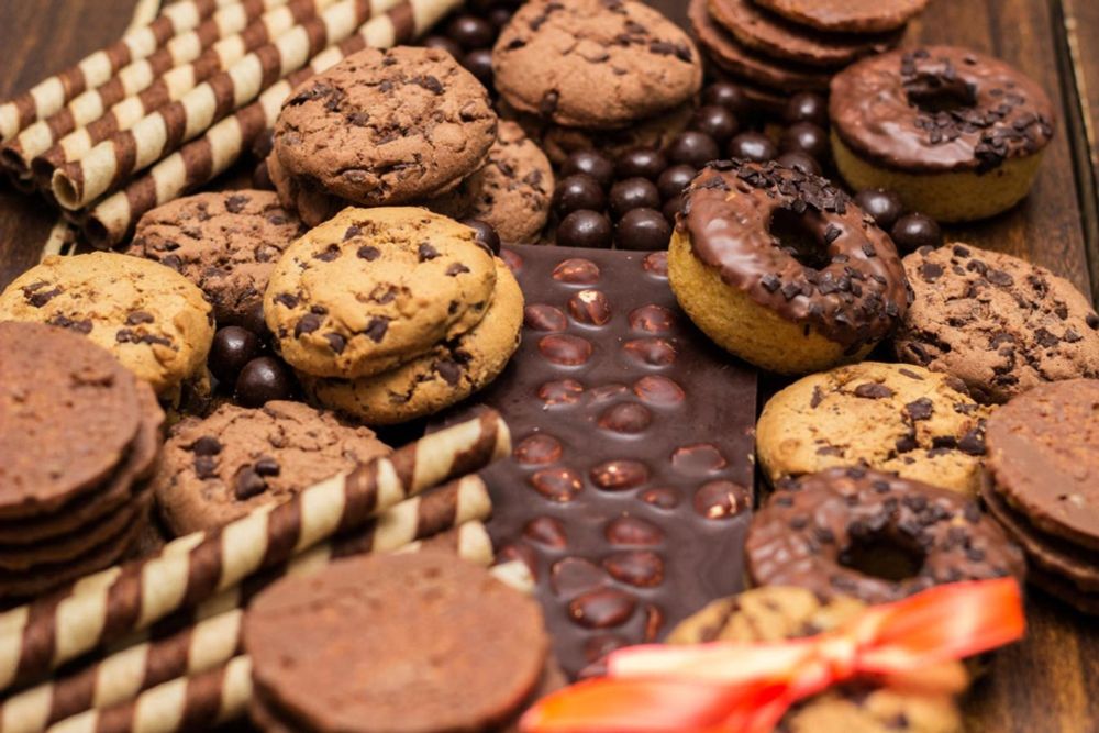 New Report Highlights The Sweet Side Of Ultra-Processed Foods