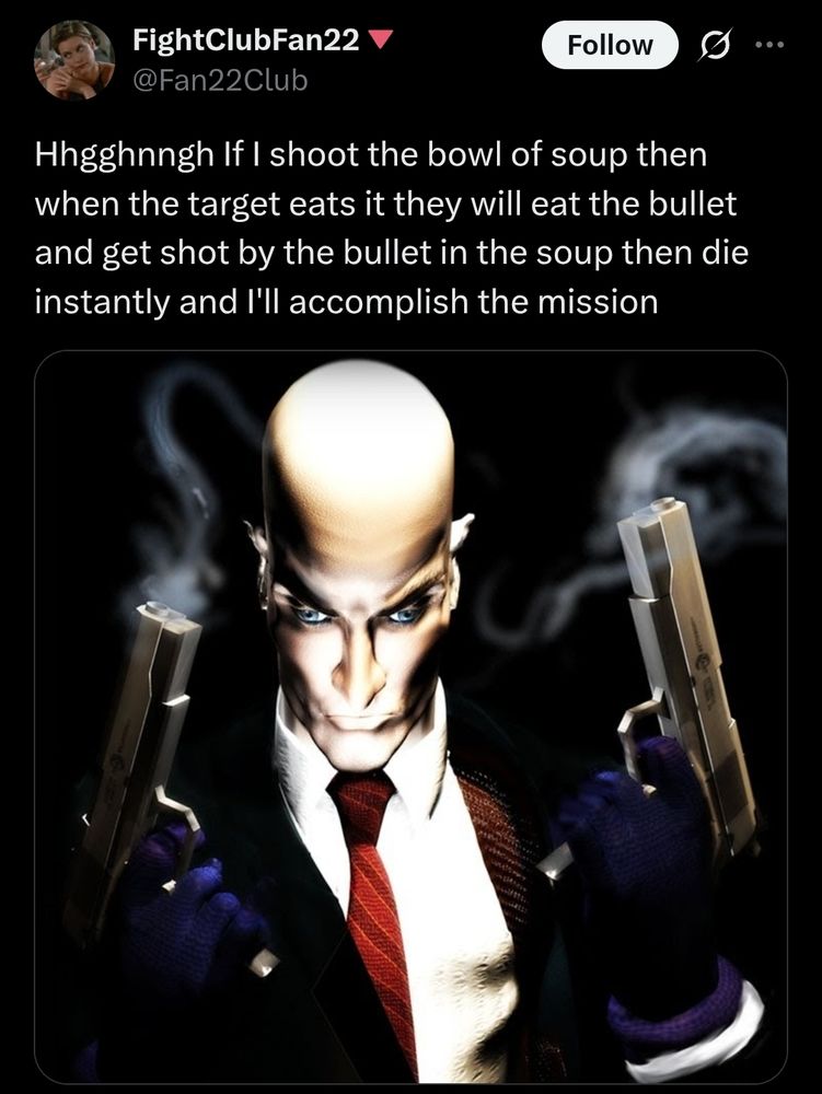 Hitman