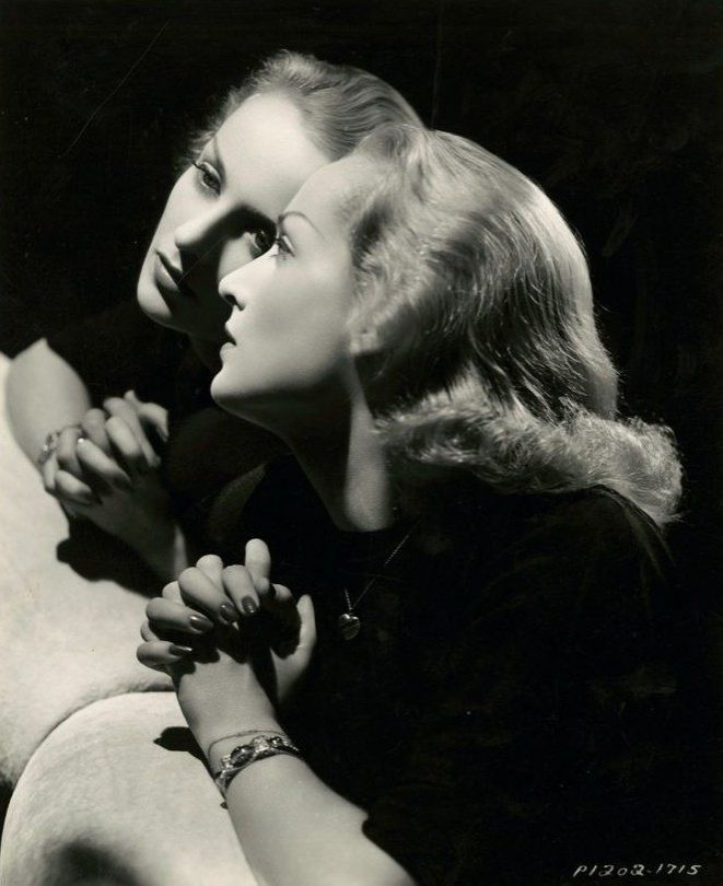Carole Lombard