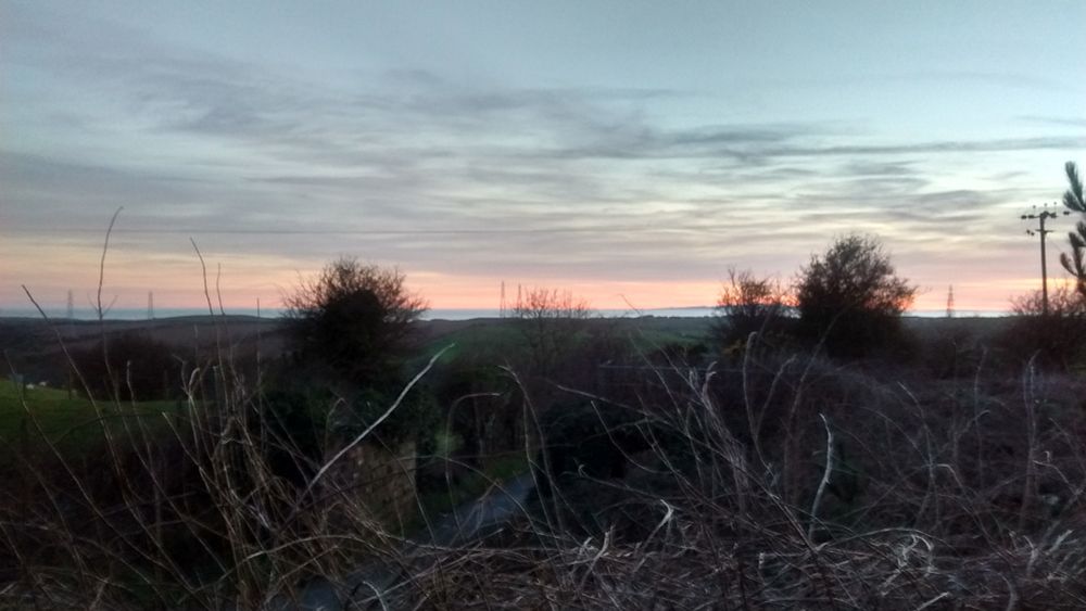 Now this is basic...haha