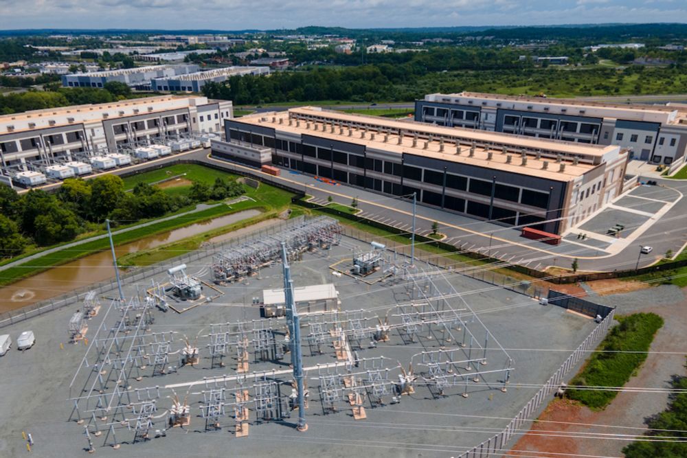 Lawmakers in several states are rethinking massive subsidies they've offered to lure data centers, as the costs balloon and they consider how to cope with the growing electricity demand.
