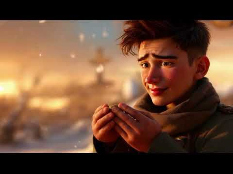 The Medal of Hope and Glory - 4K