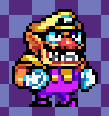 pain and suffering. what the actual fuck was nintendo thinking