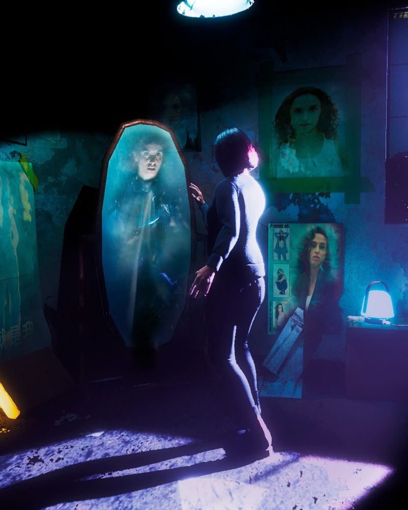 Uku'Pacha performance