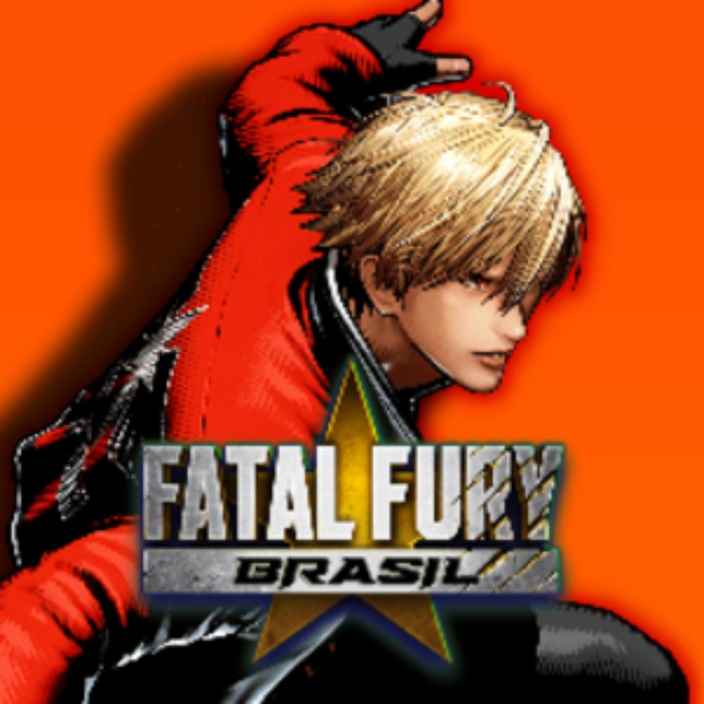 FatalFuryBrasil - Twitch