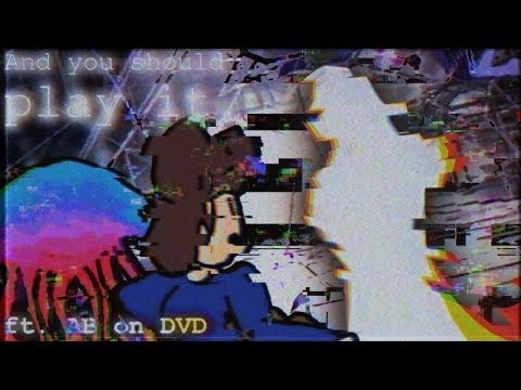 Rez is a magical experience (ft. @abondvd8241)