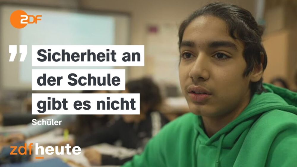 Gewalt an Schulen  - Wie kann man sie aufhalten?