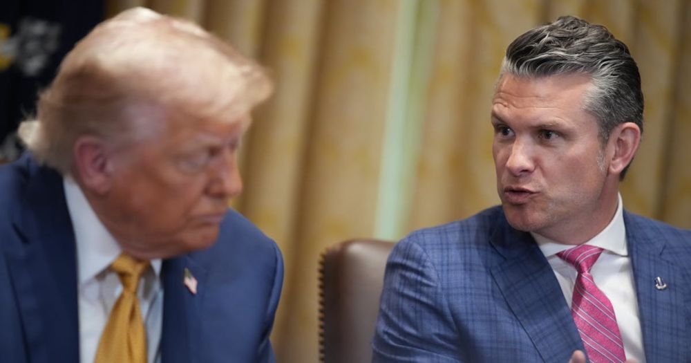 President Donald Trump has already enmeshed the United States military in domestic law enforcement operations involving immigration to an unprecedented