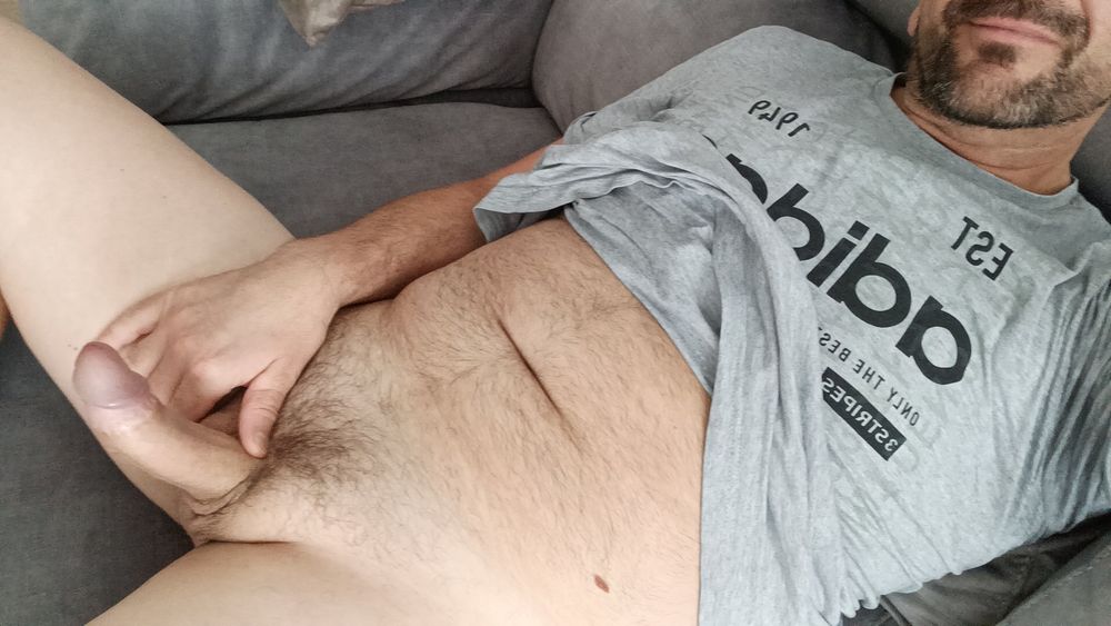 Que calor después del gimnasio..🔥🔥