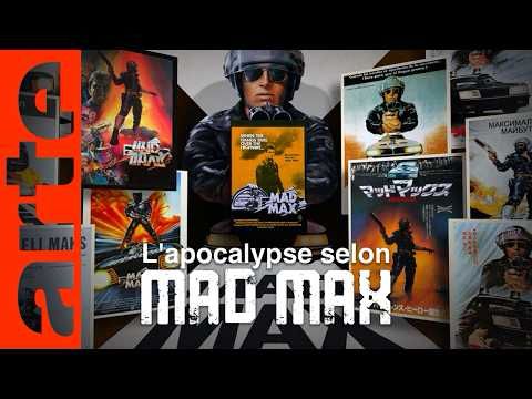 L'apocalypse selon Mad Max | ARTE Cinema