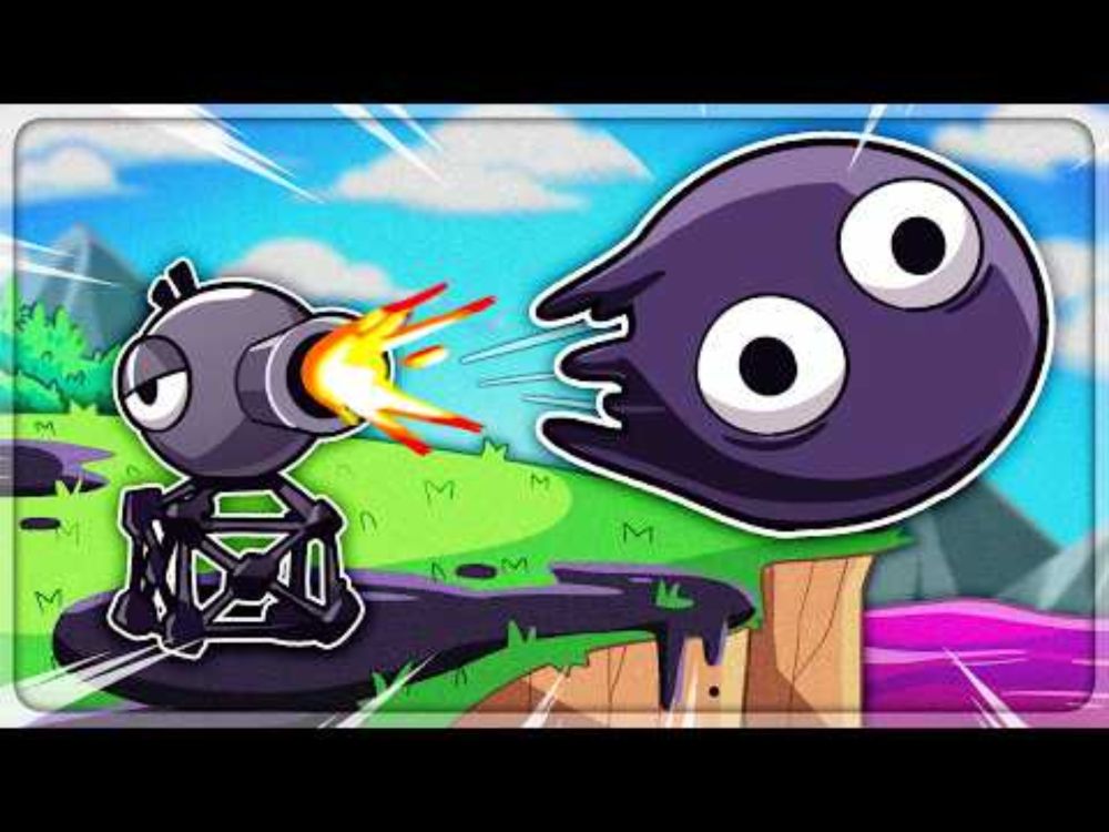 Using GOO To Take Over The EARTH