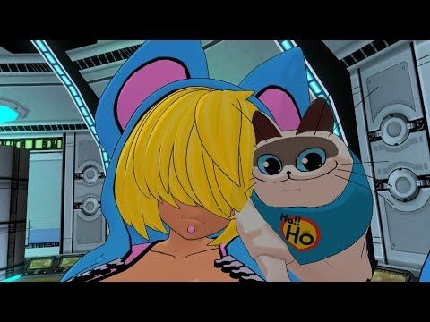 Happy Hoagie Debut Trailer