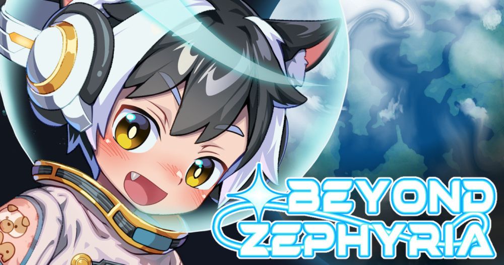 Beyond Zephyria｜Autumn｜pixivFANBOX