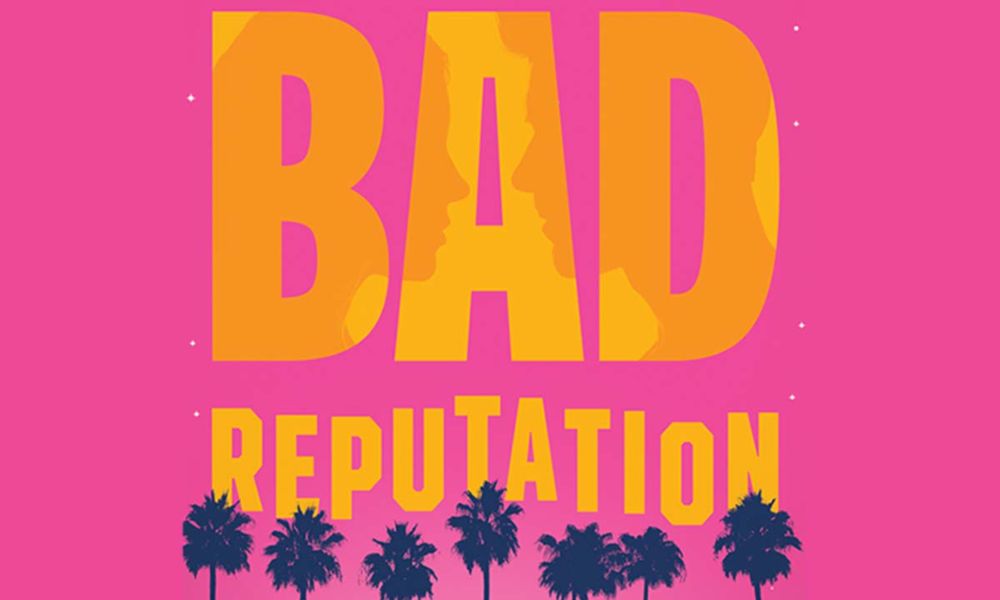 Bad Reputation by Emma Barry Review