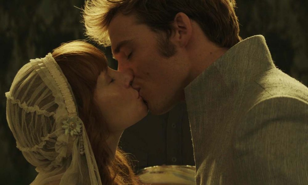 Relationship Deep Dive: Finnick Odair and Annie Cresta