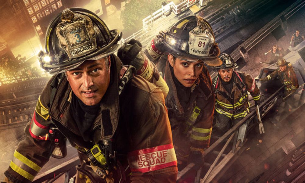 Advance Review: Chicago Fire's 'A Monster in the Field'