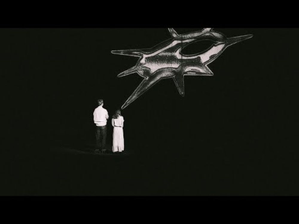 One Step Closer - "Jinx" (Official Music Video)