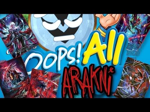 IP3 Episode 24: Arakni is The Hunted - Worlds Osaka Recap