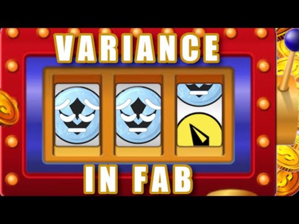 IP3 Episode 29: Embracing Variance in FaB
