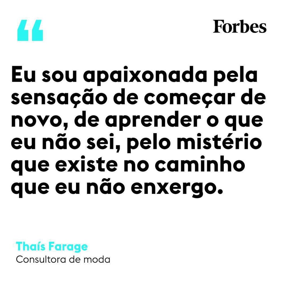 Print de frase ridícula do perfil Forbes 