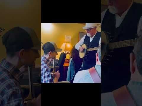 🌟 Joe Newberry!🎩#clawhammer #appalachianmusic #banjo