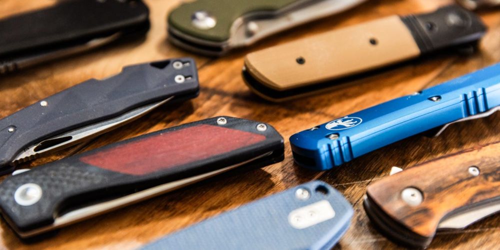 There’s More to a Pocket Knife Than Ease of Use and Portability. These 7 Shone in My Testing.