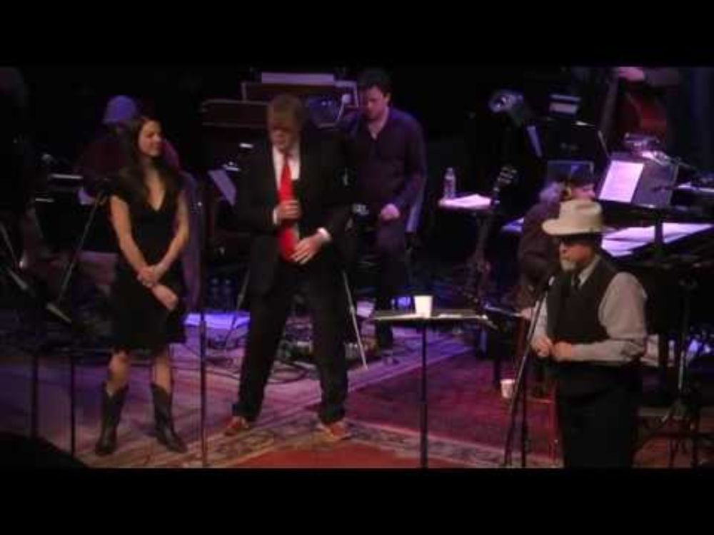 Resurrection Day - Joe Newberry - 1/17/2015