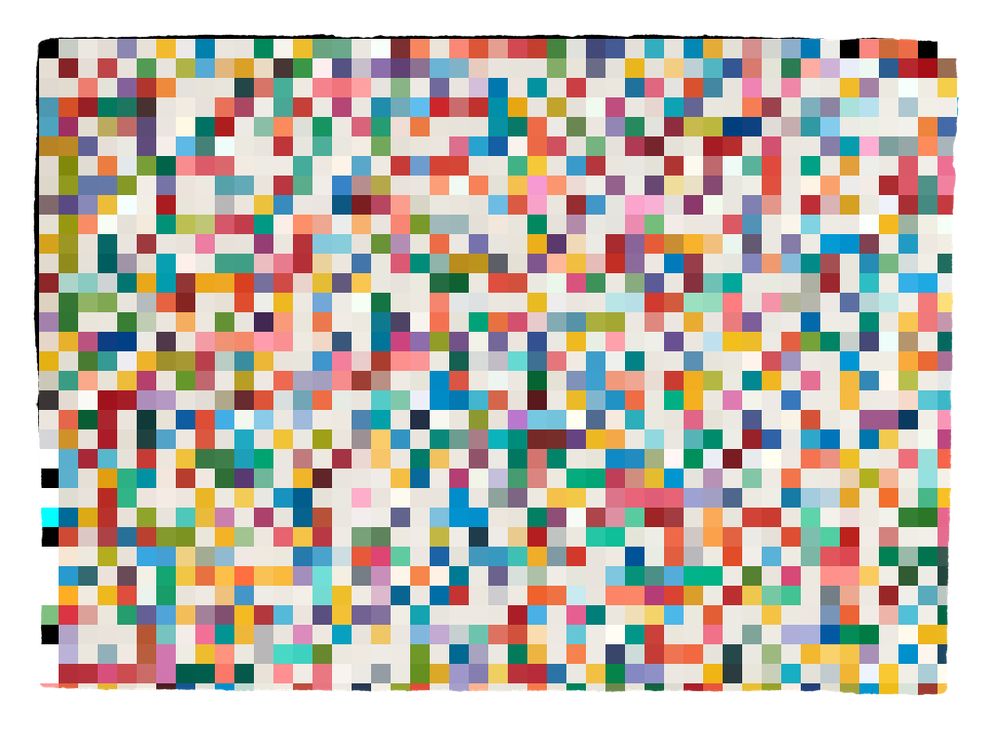 Dots Collection image 9903