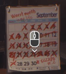 Worst month in my life