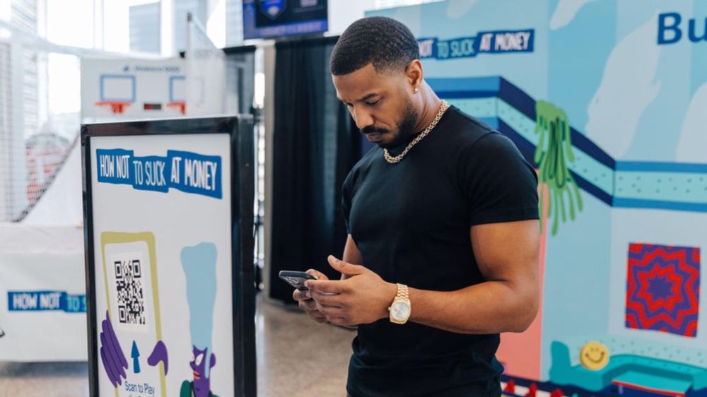 Michael B. Jordan’s Vision: Empowering HBCU Athletes Beyond The Court