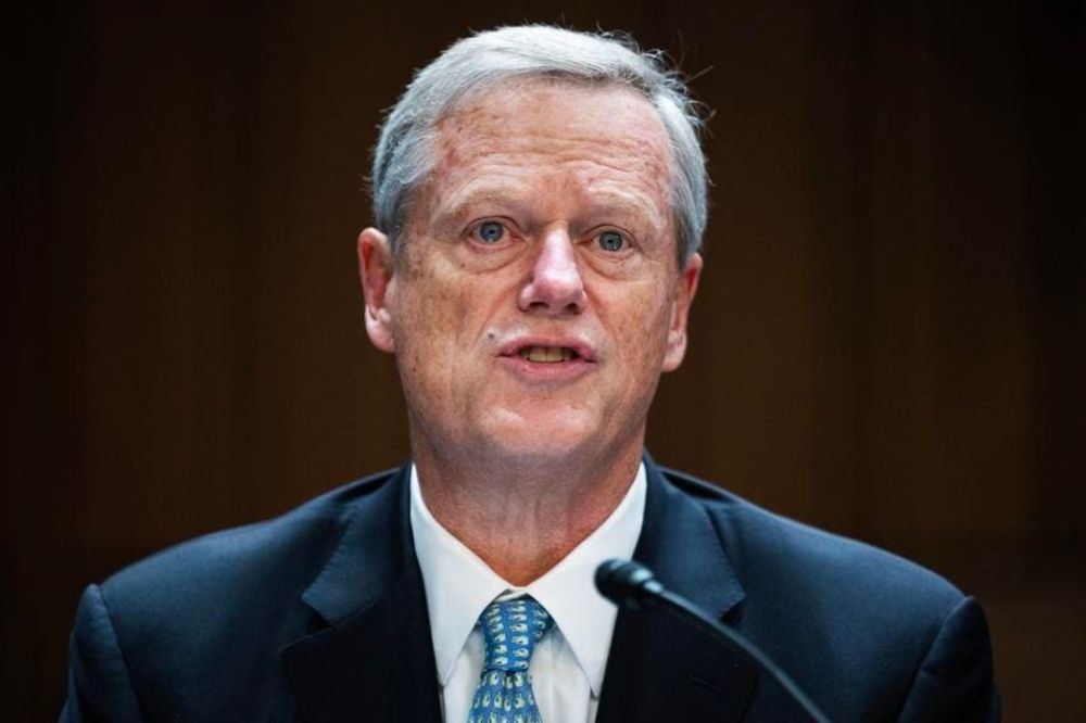 Charlie Baker’s Existential Crisis Belongs To All Of College Sports