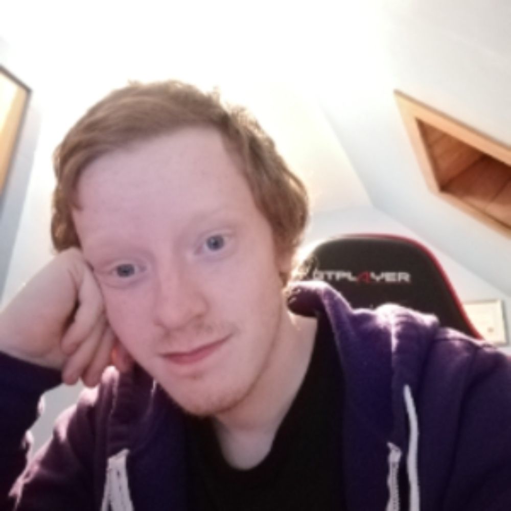 Not_So_Super_Fraz - Twitch