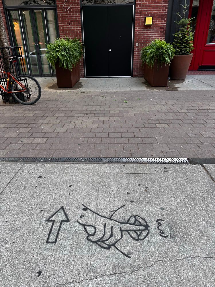 Toronto, Ontario, Canada. 
August 6, 2025. #POTD #POTD2025