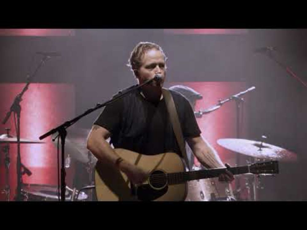 Jason Isbell and the 400 Unit - "Driver 8" - Live from Athens, GA