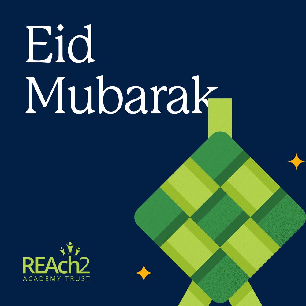 Eid Mubarak
