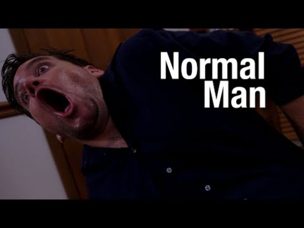 Normal Man