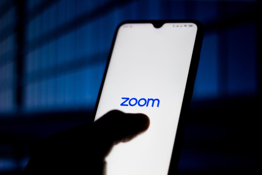 Zoom can now train its A.I. using some customer data, according to updated terms