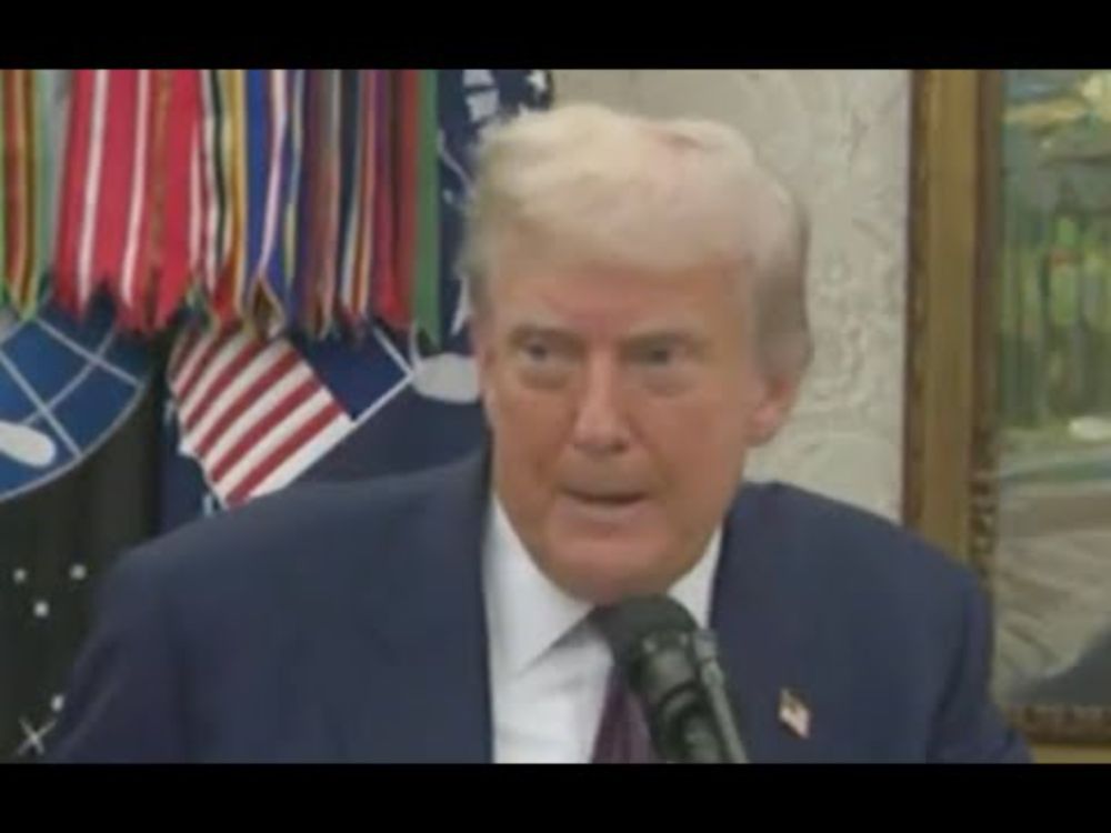 Trump PANICS, BACKTRACKS as Epstein secret gets exposed | Another Day
