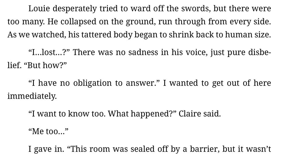 Yuri light novel I'm in love with the villainess ILTV IWTV