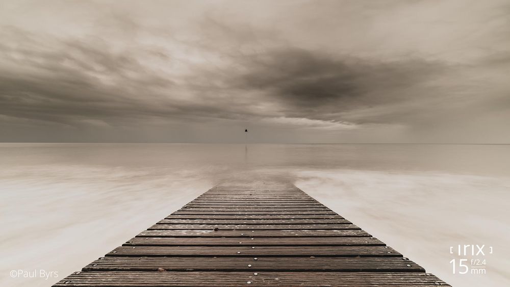 Transforming the Everyday: The Artistry of the Irix 15mm f/2.4 Lens