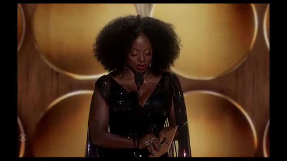 Fernanda Torres Wins Female Actor - Motion Picture at the Golden Globes