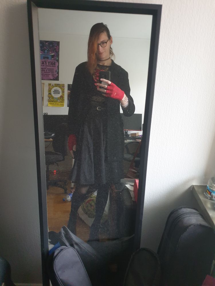 they should put me in the ground i think