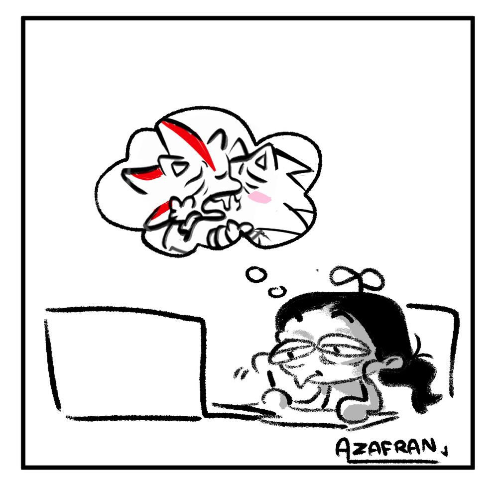 NomX2Chomp [COMMS OPEN!!!⭐️🩷] (@nomx2chomp.bsky.social) — Bluesky