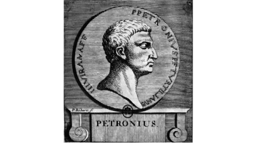 Petronius