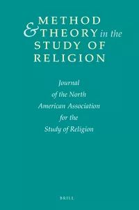 journal cover