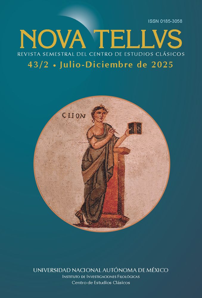 journal cover